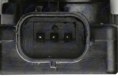 UNITATE DE CONTROL PNEUMATICA NTY ECXTY011 5