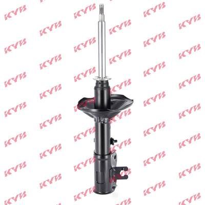 STOßDäMPFER KYB 633148 21