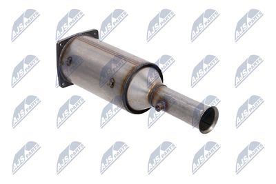 FILTRU FUNINGINE/PARTICULE SIST.DE ESAPAMENT NTY DPFPE008 15