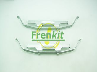 FRENKIT 901642 Деталь для DAF CF FAT 440 FRENKIT 901642 Деталь для DAF CF FAT 440