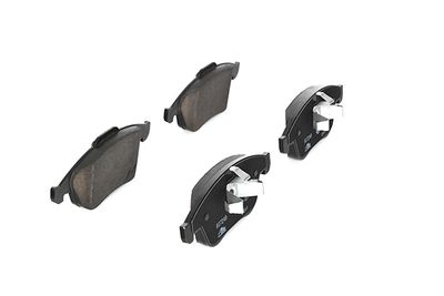 BREMSBELAGSATZ SCHEIBENBREMSE ATE 13046072492 22