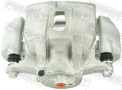 Brake Caliper 0177-MCU30FLH