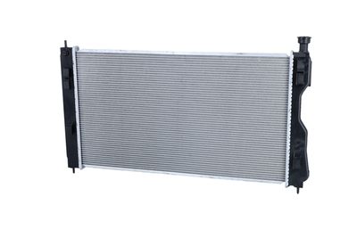 RADIATOR RACIRE MOTOR NRF 550246 26