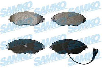 SET PLACUTE FRANA FRANA DISC