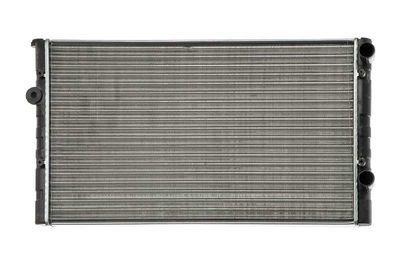 радиатор, охлаждане на двигателя A.Z. Meisterteile AZMT-45-040-2297