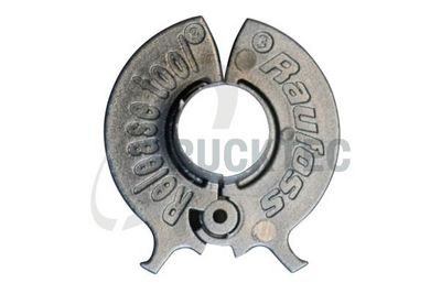 TRUCKTEC AUTOMOTIVE Pavieniai įrankiai, suslėgto oro sistemos greita jungtis