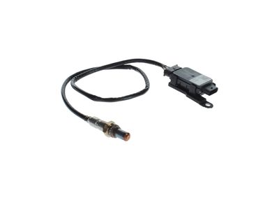 NOX-SENSOR NOX-KATALYSATOR BOSCH 0281008669 19