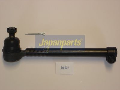 накрайник на напречна кормилна щанга JAPANPARTS SO-237