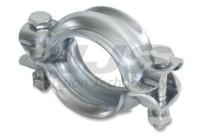 Sada svěrných objímek, výfukový systém HJS 82 11 1396