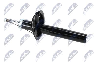 AMORTIZOR NTY ACT024 9