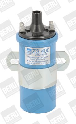 Катушка зажигания BorgWarner (BERU) ZS400 для MERCEDES-BENZ 123