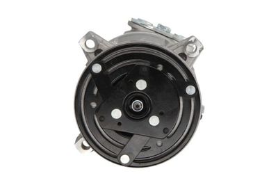 Airconditioning compressor past: CHEVROLET EVANDA, REZZO  DAEWOO LEGANZA, NUBIRA 1.6/2.0/2.2 04.97-