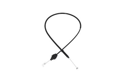 Akceleratoriaus trosas