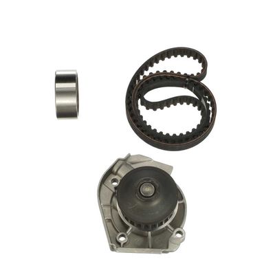 SET POMPA APA + CUREA DINTATA GATES KP15544XS 68