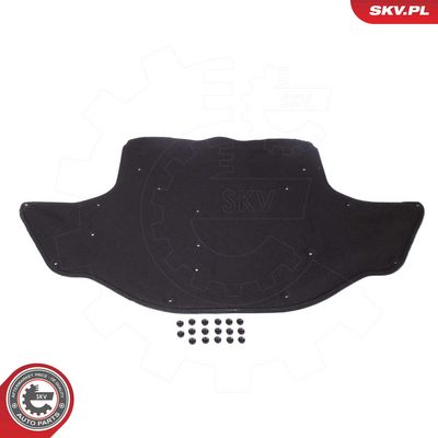 Izolace motorového prostoru ESEN SKV 97SKV872