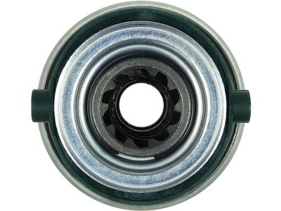 Vorschau Freilaufgetriebe, Starter Ansicht 3