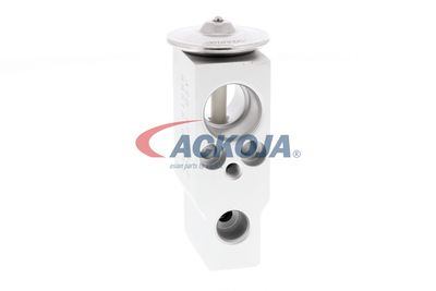 SUPAPA EXPANSIUNE CLIMA ACKOJA A70770007 58