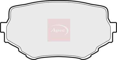 DriveTec Brake Pads DBPPAD903