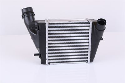 INTERCOOLER COMPRESOR NISSENS 96410 23