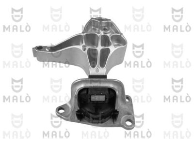 AKRON-MALÒ 189152 Подушка двигателя  для RENAULT SCÉNIC (Рено Скéник)
