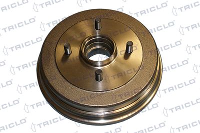 спирачен барабан TRICLO