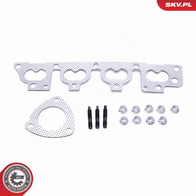 CATALIZATOR ESEN SKV 62SKV006 4