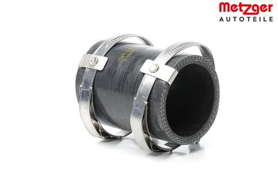 LADELUFTSCHLAUCH METZGER AUTOTEILE 2401365 5