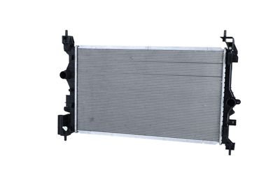 RADIATOR RACIRE MOTOR NRF 59272 7