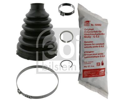 FALTENBALGSATZ ANTRIEBSWELLE FEBI BILSTEIN 24031 0