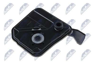 Filtr hydrauliczny, automatyczna skrzynia biegów NTY FSF-CH-012