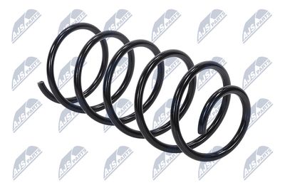 ARC SPIRAL NTY ASZVV003 12