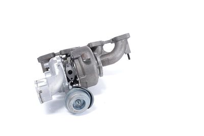 LADER AUFLADUNG BTS Turbo T914836 9