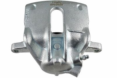 спирачен апарат METZGER AUTOTEILE 6260360
