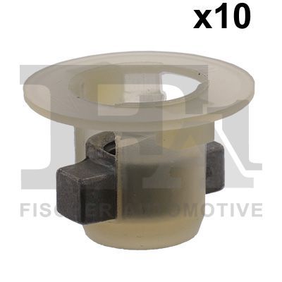 CLIPS ACOPERIRE DECORATIVA SI PROTECTIE