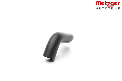 LADELUFTSCHLAUCH METZGER AUTOTEILE 2400345 13