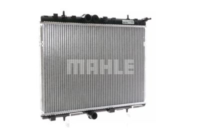 RADIATOR RACIRE MOTOR MAHLE CR5000S 34