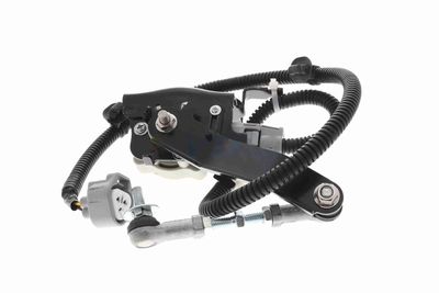 SENSOR LUFTFEDERUNGSNIVEAU VEMO V70720361 4
