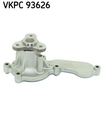 SKF Waterpomp, motorkoeling (VKPC 93626)
