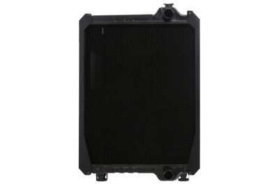 Motorradiator