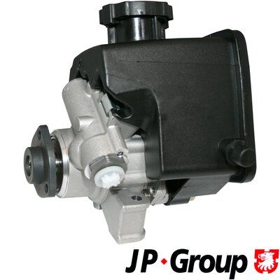 Pompa hydrauliczna, układ kierowniczy JP GROUP 1345100400