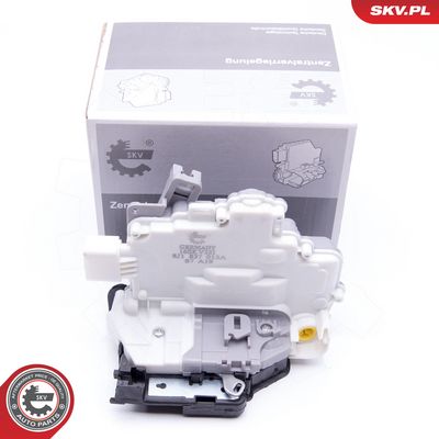 Dörrstängning ESEN SKV 16SKV521 för AUDI, VW, VAG, PORSCHE