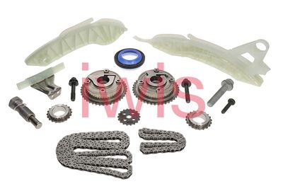 CHIT LANT DE DISTRIBUTIE AIC 74704SET 1