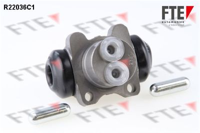 Hjulcylinder FTE R22036C1