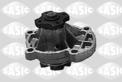 Водяной насос, охлаждение двигателя SASIC 9001220 для SAAB 90