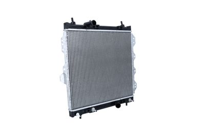 KüHLER MOTORKüHLUNG NRF 56018 41