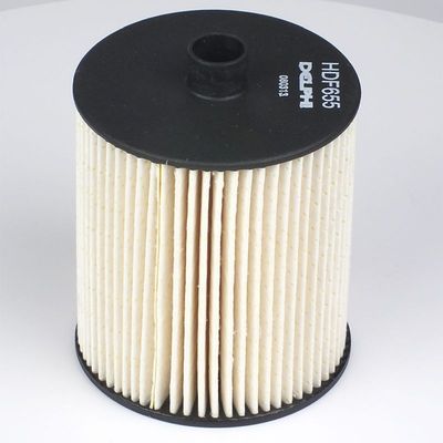FILTRU COMBUSTIBIL DELPHI HDF655 4