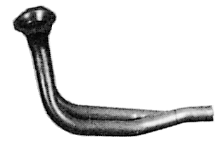 ABGASROHR
