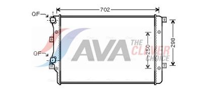 KüHLER MOTORKüHLUNG