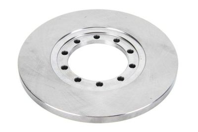 Brake disc Achter Links/Rechts past: FORD TRANSIT, TRANSIT TOURNEO 2.2D-3.2D 04.06-12.14