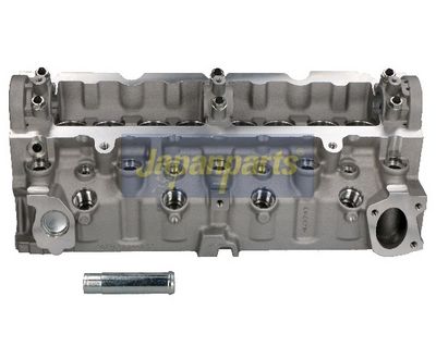 цилиндрова глава JAPANPARTS XX-PE02ES
